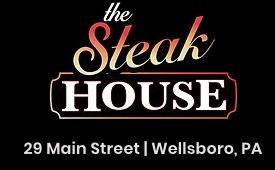 The Steak House