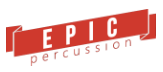 Epic Percussion