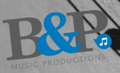 B & P Music Productions